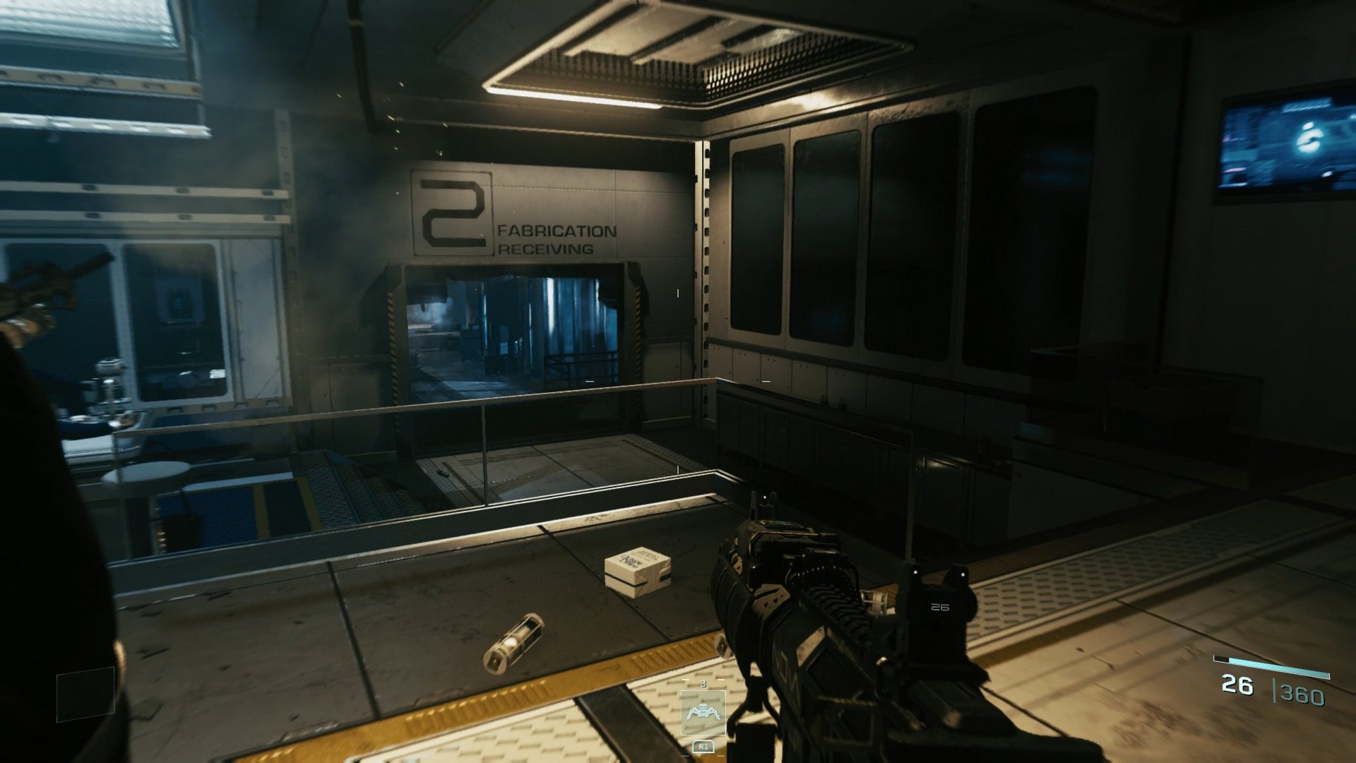 Call of Duty: Infinite Warfare - Imagen 5